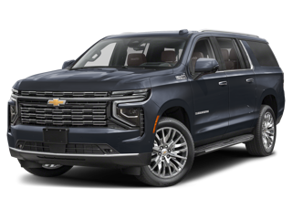 Chevrolet Suburban - Selman Chevrolet in Orange CA