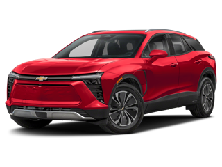 Chevrolet Blazer EV - Selman Chevrolet in Orange CA