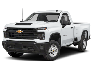 Chevrolet Silverado HD - Selman Chevrolet in Orange CA