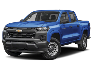 Chevrolet Colorado - Selman Chevrolet in Orange CA