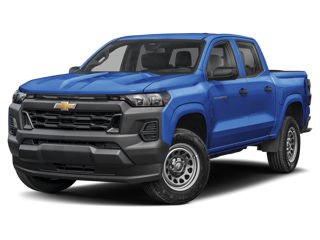Chevrolet Colorado - Selman Chevrolet in Orange CA