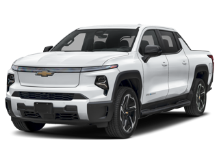 Chevrolet Silverado EV