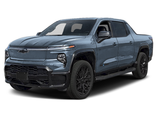 Chevrolet Silverado EV - Selman Chevrolet in Orange CA