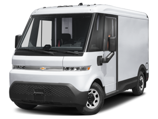 Chevrolet BrightDrop - Selman Chevrolet in Orange CA