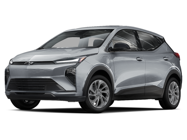 Chevrolet Blazer EV