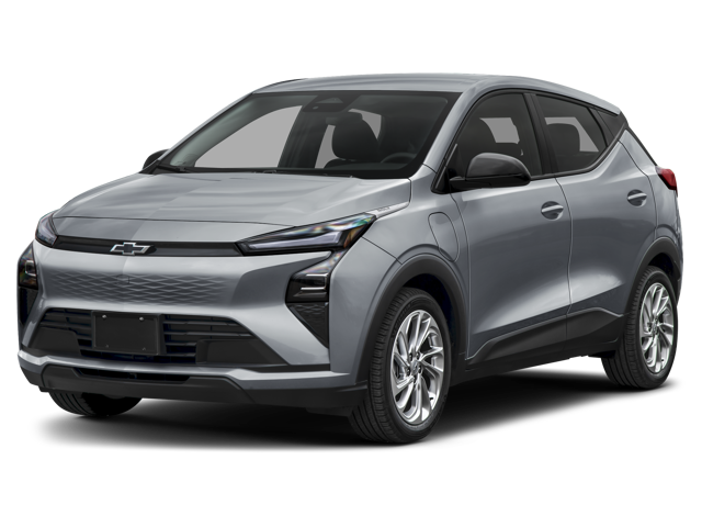 Chevrolet Blazer EV