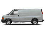 2027 Chevrolet Express Cargo Base
