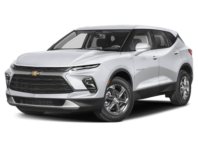 2023 Chevrolet Blazer Premier