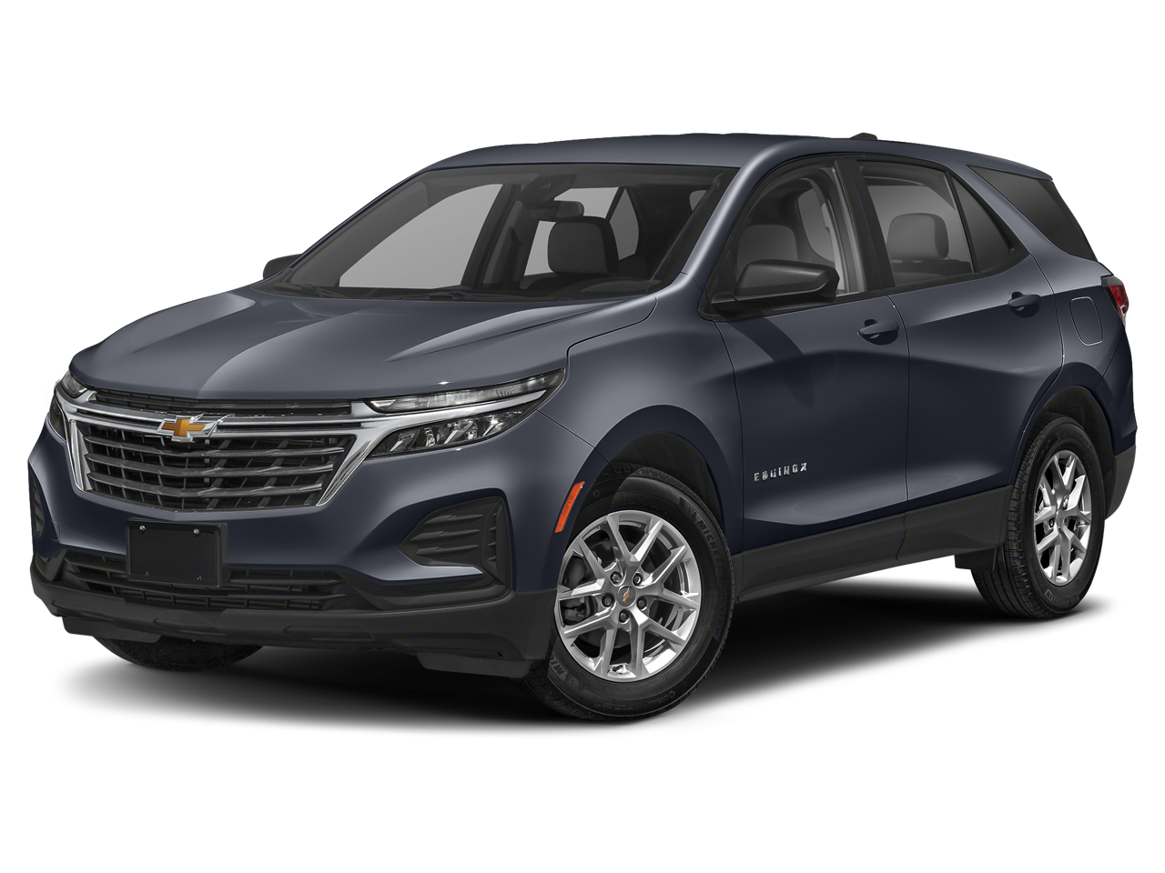 2023 Chevrolet Equinox LT 1.5T's photo