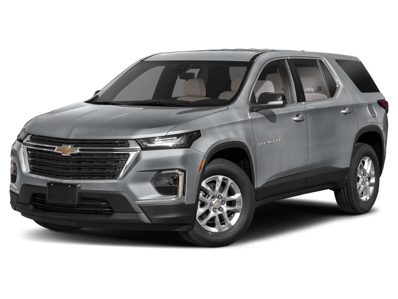2023 Chevrolet Traverse FWD RS's photo