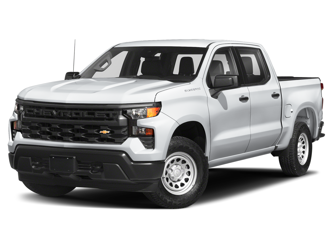 2023 Chevrolet Silverado 1500 LT 4X4 Crew Cab Short Box's photo