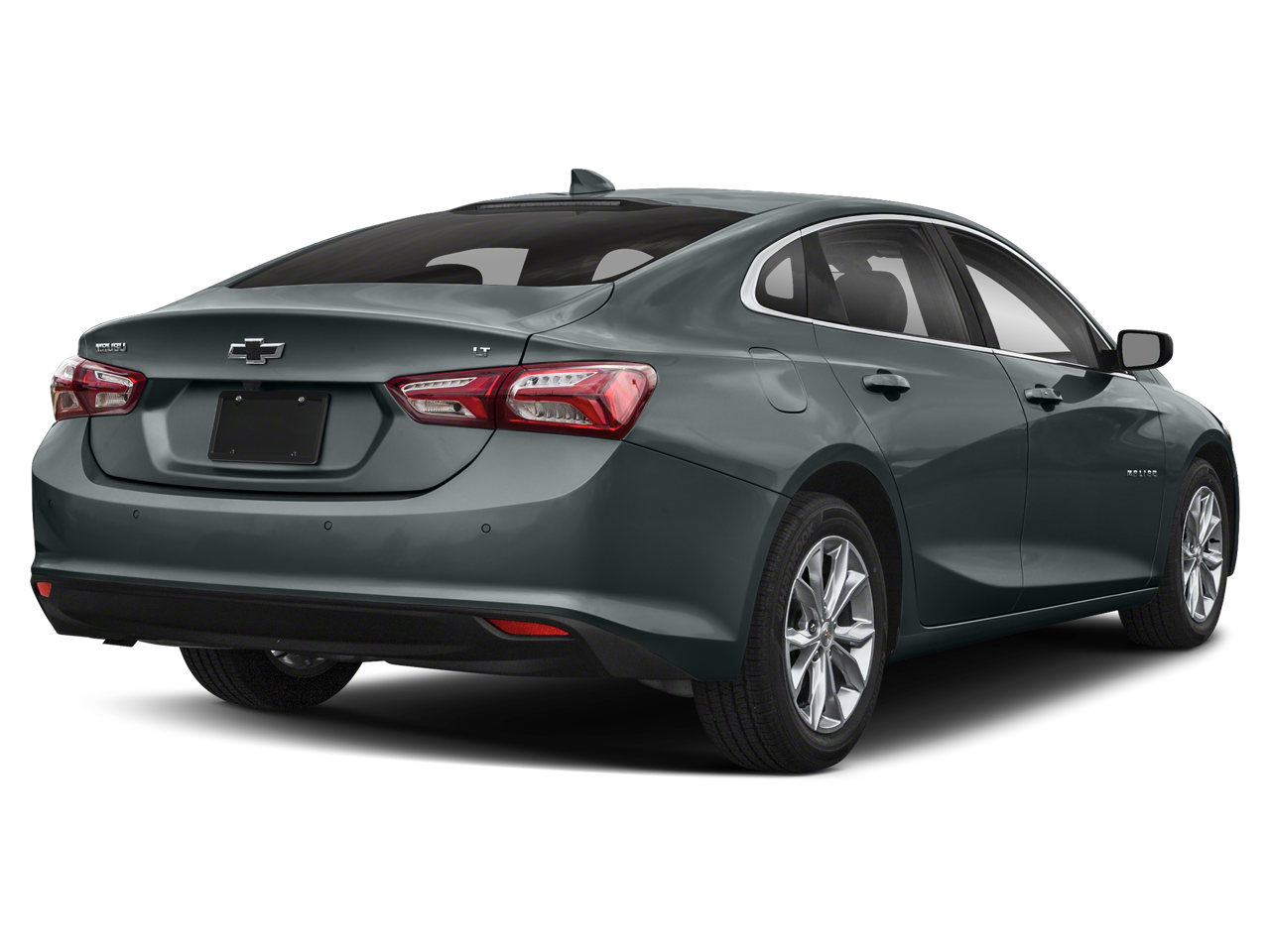 Used 2019 Chevrolet Malibu 1LT with VIN 1G1ZD5ST8KF165657 for sale in Orange, CA