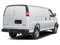 2024 GMC Savana Cargo 2500 Base