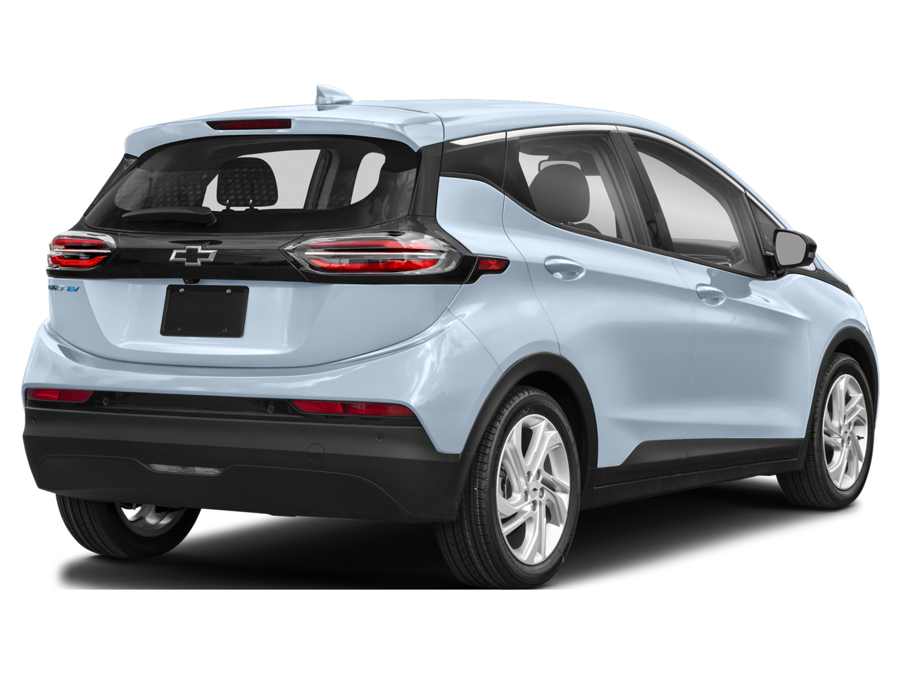 2022 Chevrolet Bolt EV 2LT
