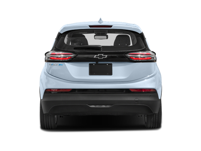2022 Chevrolet Bolt EV 2LT