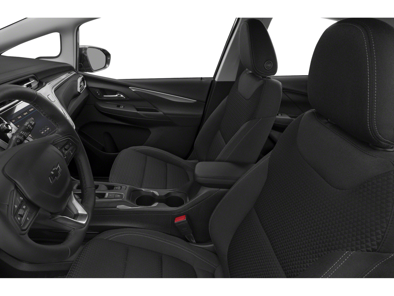 2022 Chevrolet Bolt EV 2LT