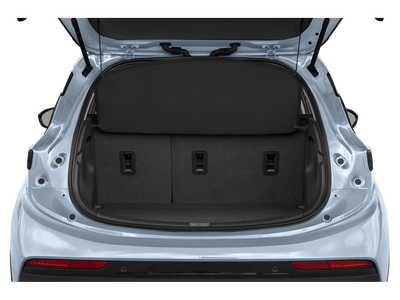 2022 Chevrolet Bolt EV 2LT