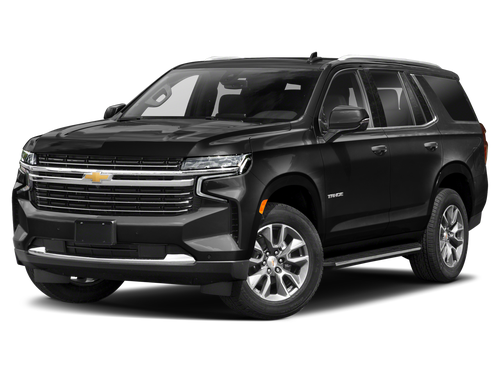2022 Chevrolet Tahoe Base