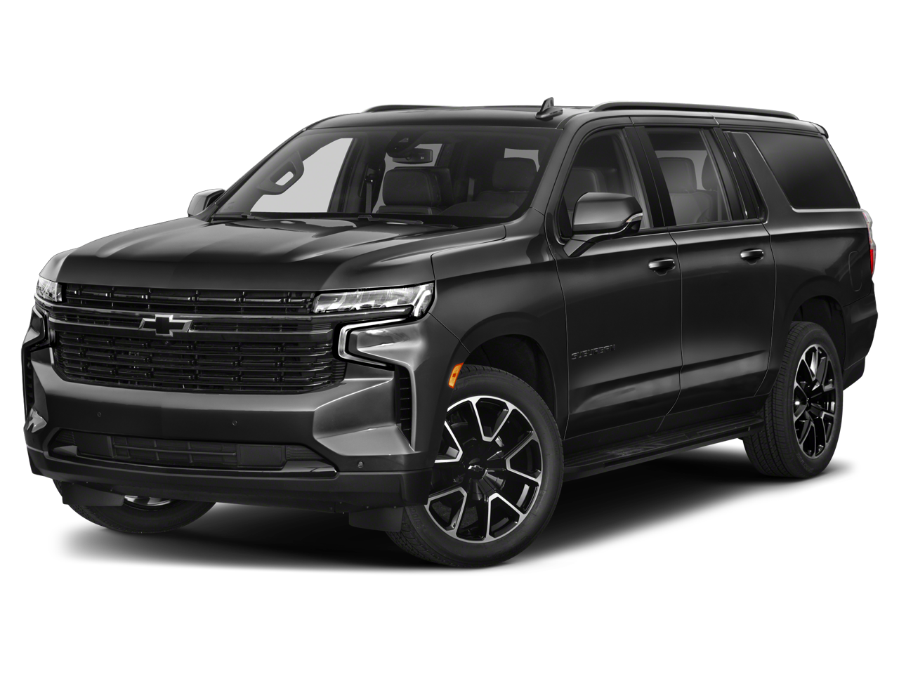 2023 Chevrolet Suburban 2WD 1500 RST's photo