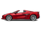 2027 Chevrolet Corvette ZR1 3LZ