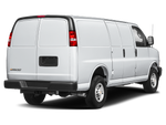 2027 Chevrolet Express Cargo Base