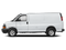 2027 Chevrolet Express Cargo Base