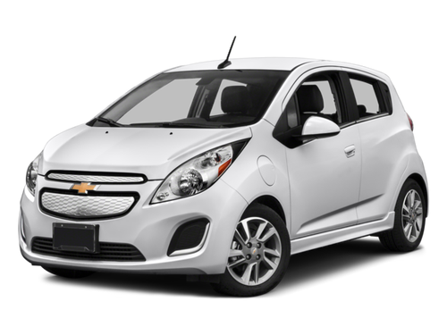 2016 Chevrolet Spark EV Base