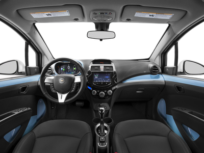 2016 Chevrolet Spark EV LT