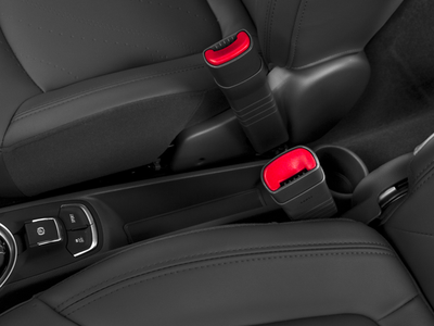 2016 Chevrolet Spark EV LT