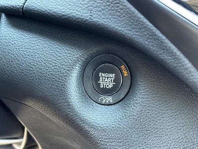 2019 Jeep Cherokee Limited FWD