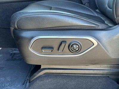 2023 Jeep Wagoneer L Series III 4x4