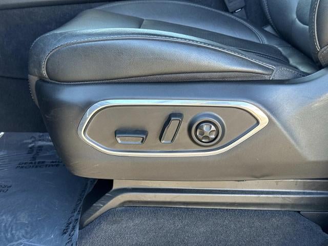 2023 Jeep Wagoneer L Series III 4x4