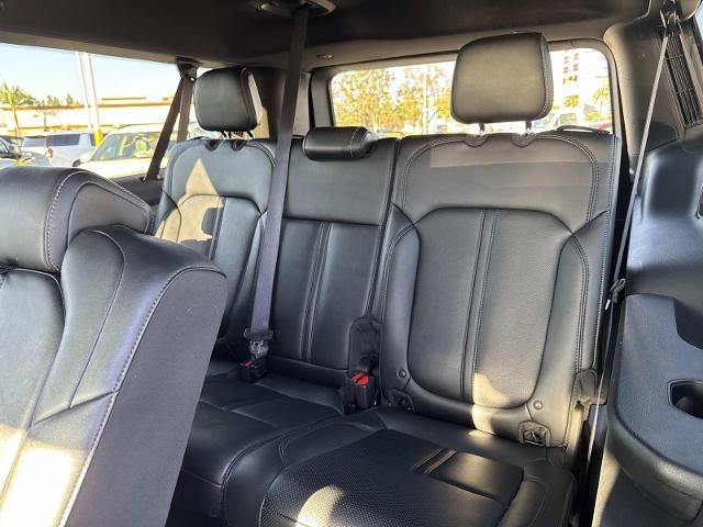 2023 Jeep Wagoneer L Series III 4x4