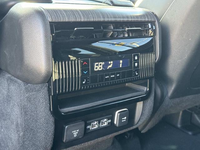 2023 Jeep Wagoneer L Series III 4x4