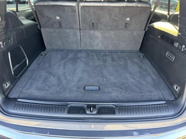 2023 Jeep Wagoneer L Series III 4x4