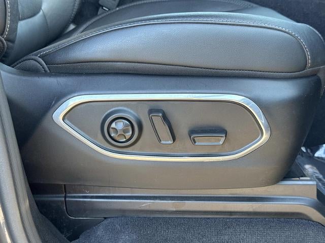 2023 Jeep Wagoneer L Series III 4x4