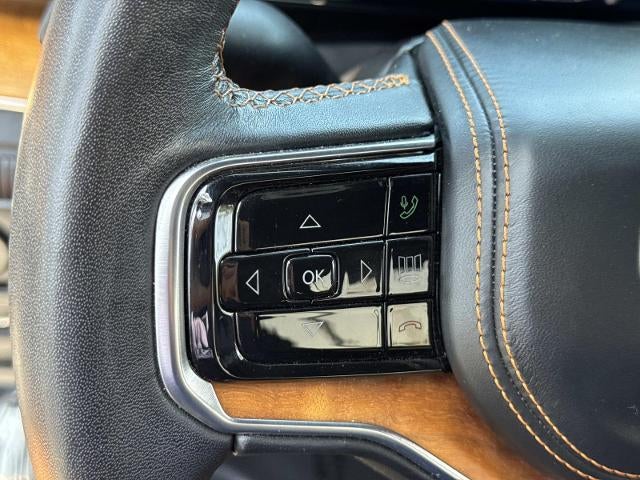 2023 Jeep Grand Wagoneer Series III 4x4