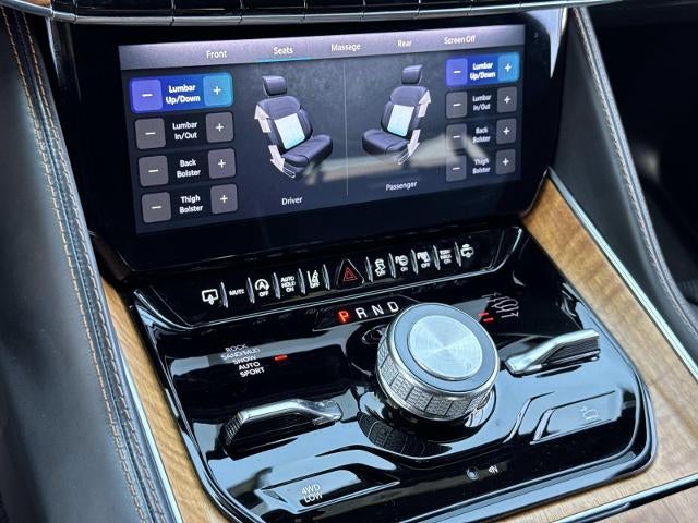 2023 Jeep Grand Wagoneer Series III 4x4