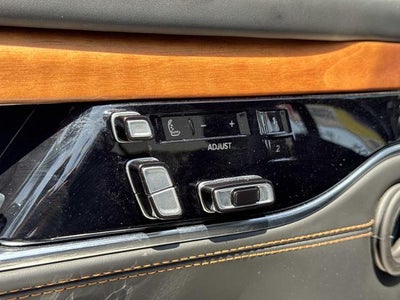 2023 Jeep Grand Wagoneer Series III 4x4