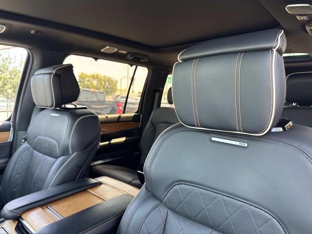 2023 Jeep Grand Wagoneer Series III 4x4