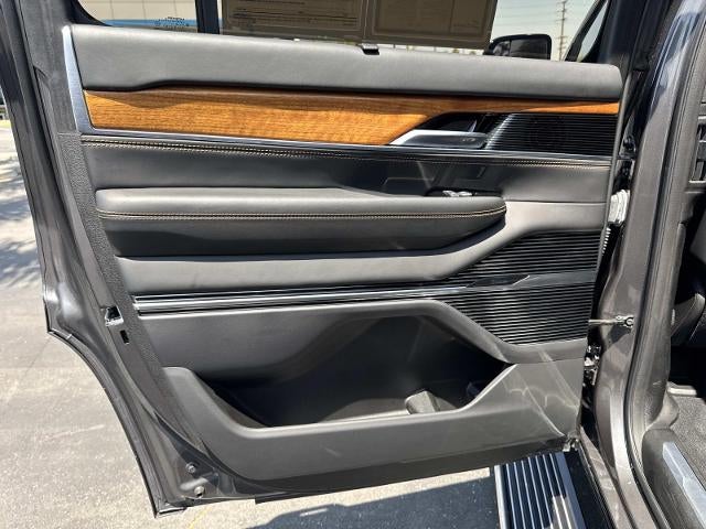 2023 Jeep Grand Wagoneer Series III 4x4