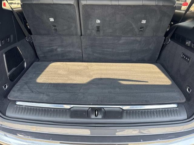 2023 Jeep Grand Wagoneer Series III 4x4