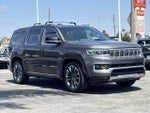 2023 Jeep Grand Wagoneer Series III 4x4