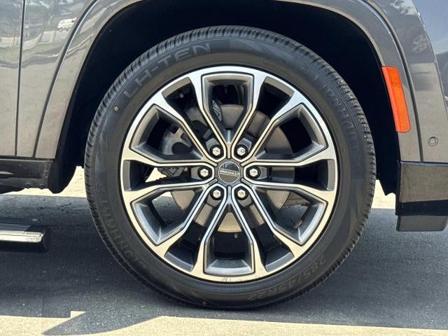 2023 Jeep Grand Wagoneer Series III 4x4