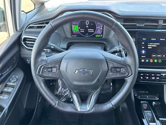 2022 Chevrolet Bolt EV 2LT