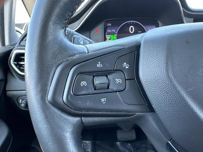 2022 Chevrolet Bolt EV 2LT