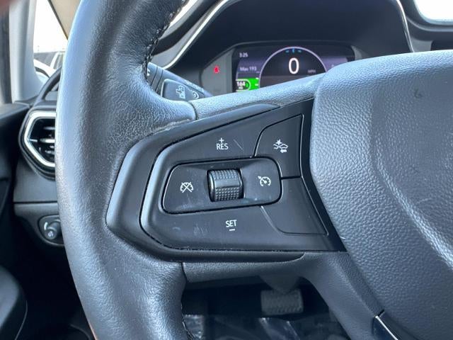 2022 Chevrolet Bolt EV 2LT