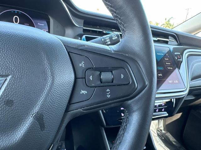 2022 Chevrolet Bolt EV 2LT