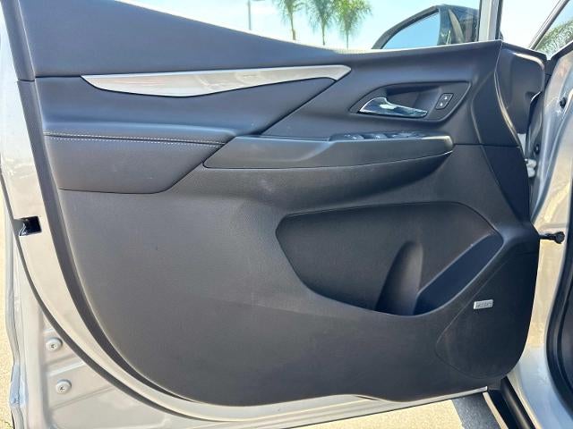 2022 Chevrolet Bolt EV 2LT