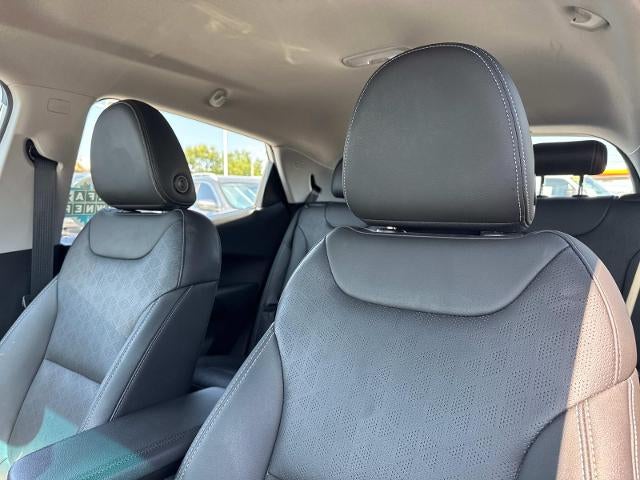 2022 Chevrolet Bolt EV 2LT